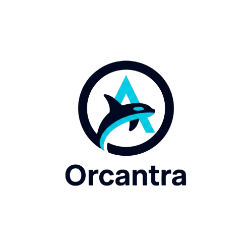 Orcantra Logo